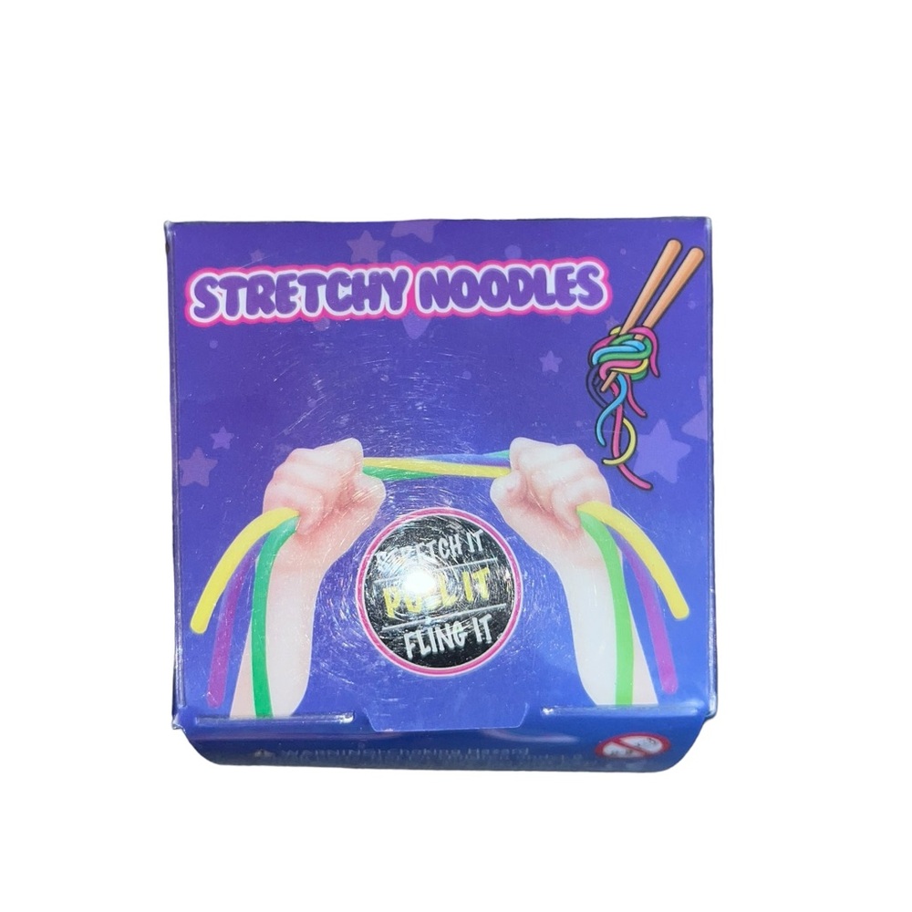 Fidget Bundle Toys - Picture 2 of 5